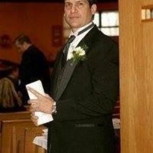 Meet your Posher, Frank